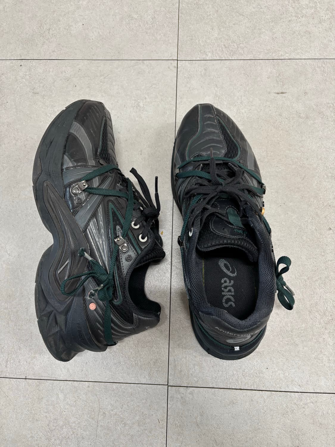 아식스 앤더슨벨 프로토블라스트 275 상품이미지1