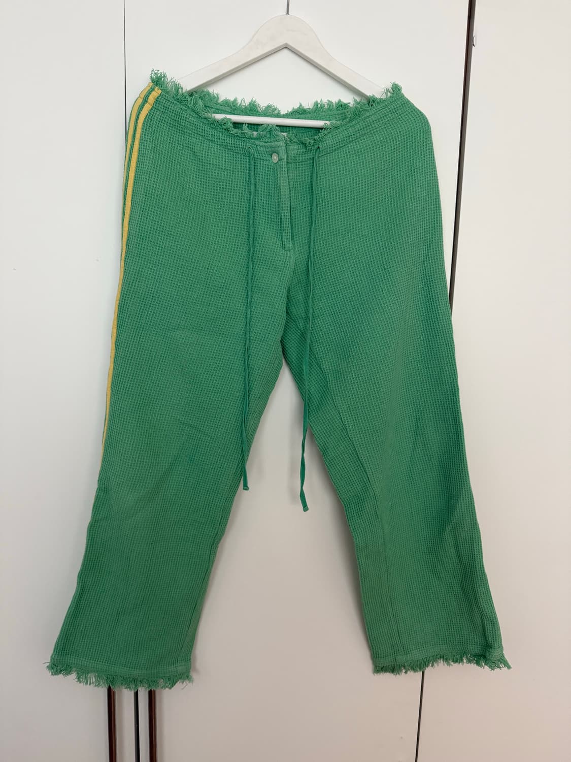 기마구아스 트라우져 (M) 상품이미지2