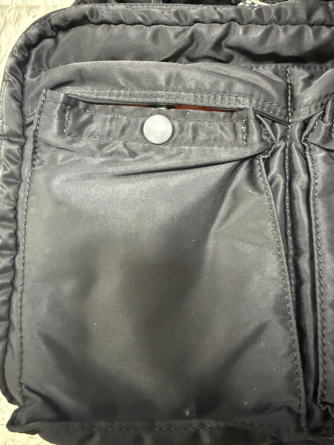 Porter 요시다 포터 탱커 숄더백 L 상품이미지3