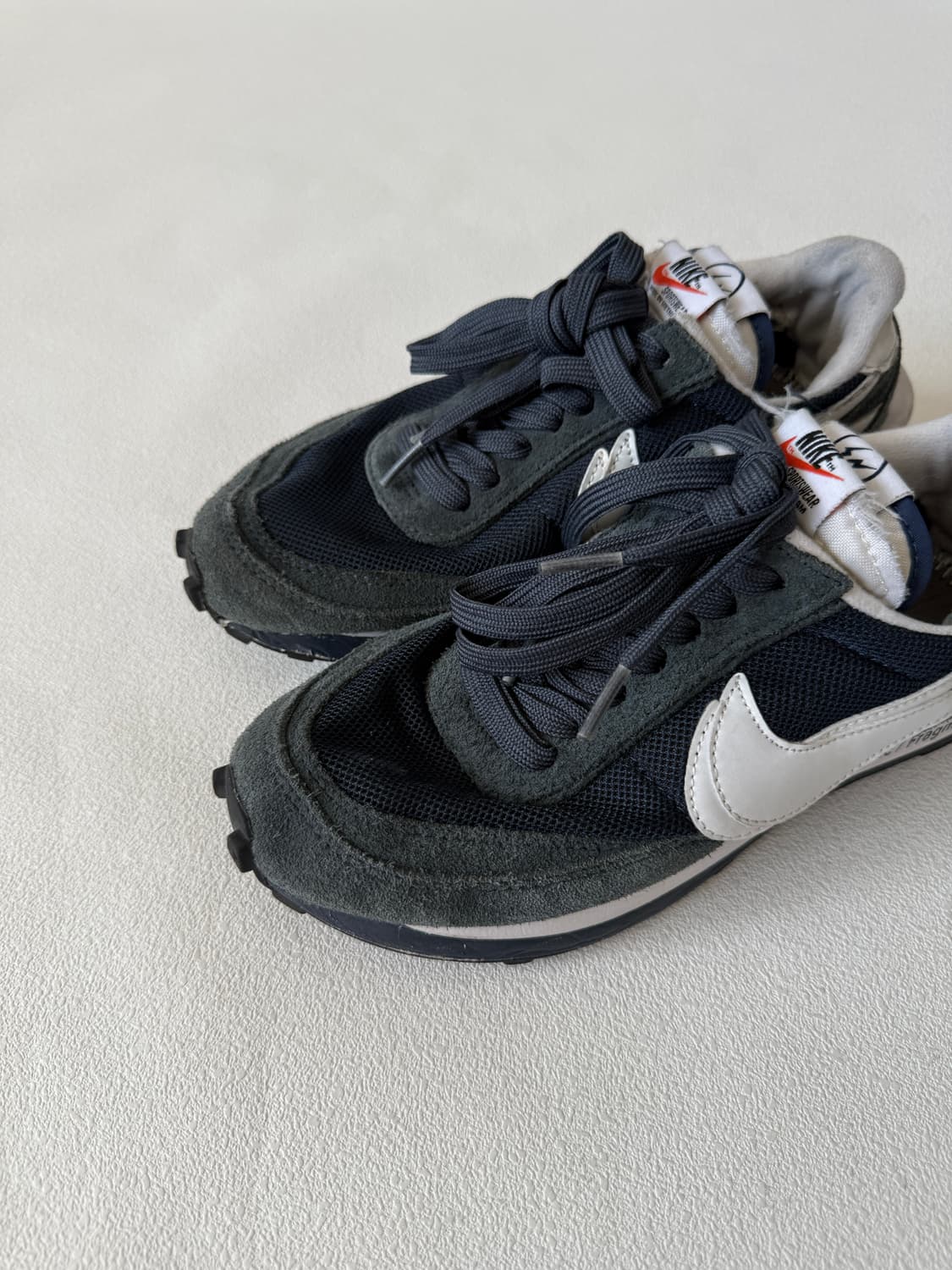 [240]나이키(NIKE) 사카이 프라그먼트 LD 와플 상품이미지7