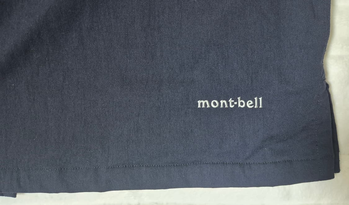 몽벨 푸에고 사무에 쟈켓 M 상품이미지6