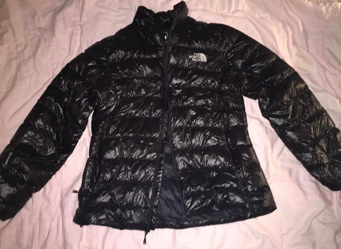 노스페이스 NJ1DQ81A 여성 마티에 RDS 다운 자켓_BLACK 상품이미지2