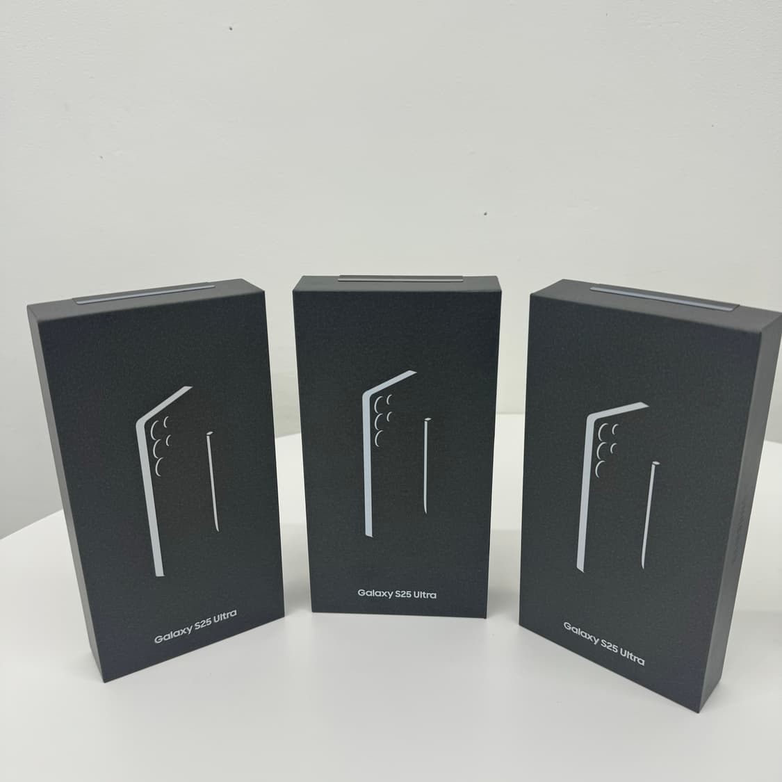 삼성 갤럭시 S25울트라 512GB 자급제 미개봉 상품이미지1