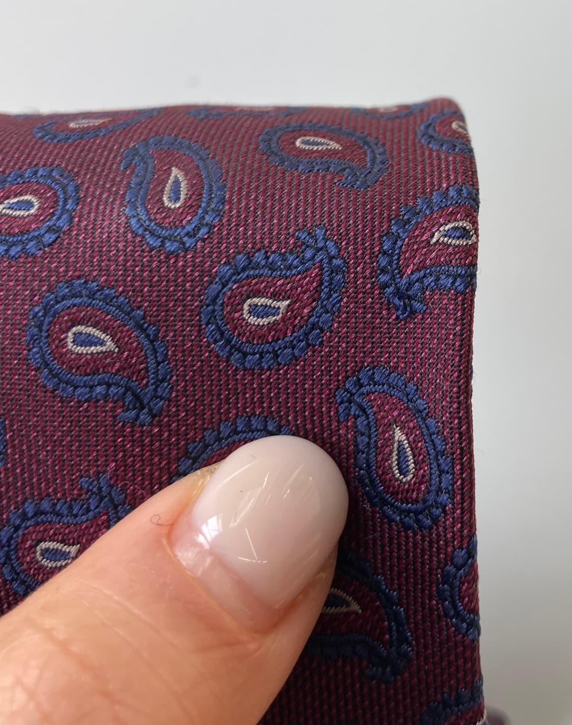 닥스 넥타이 상품이미지9