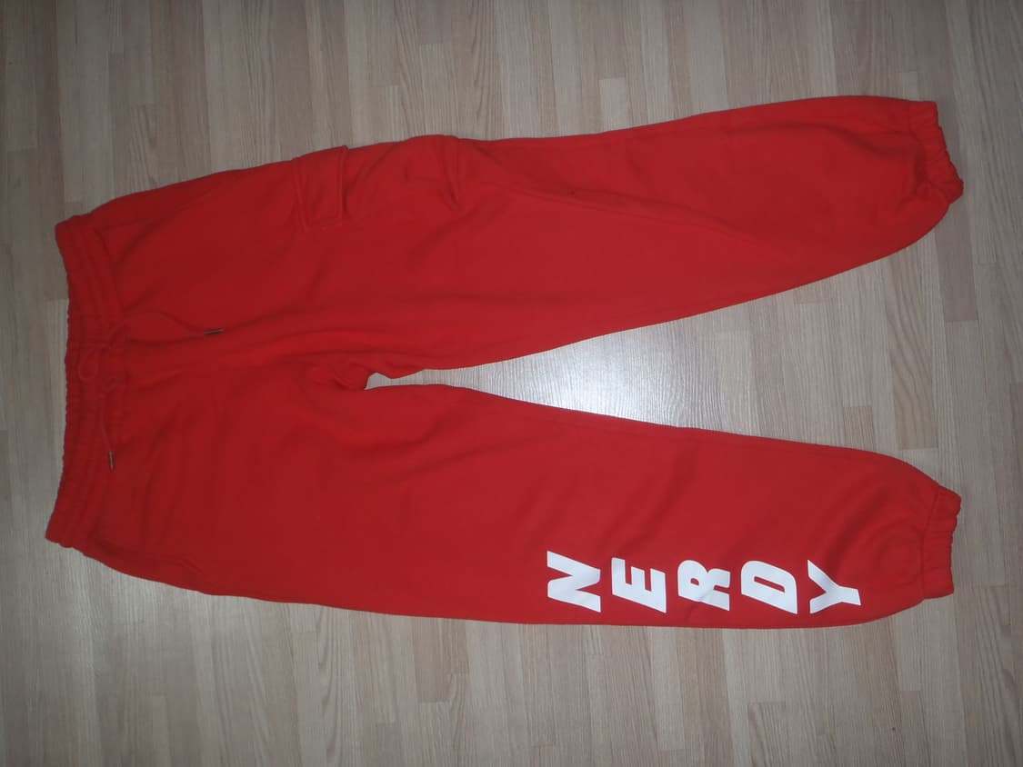 널디 스웻팬츠 상품이미지3