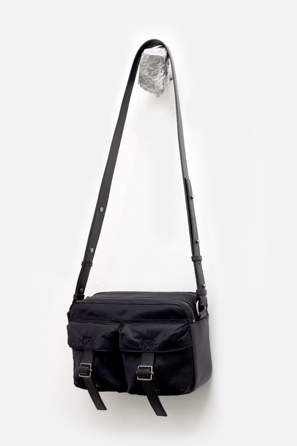 New 유스 카메라백 나일론 상품이미지1