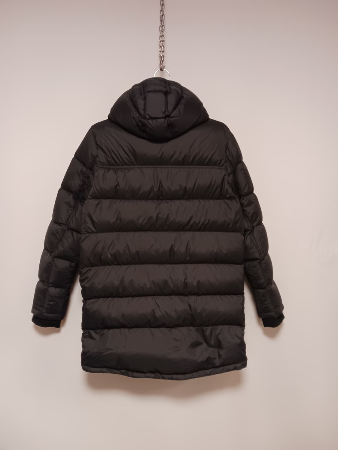 타미힐피거 다운롱패딩 점퍼 상품이미지6