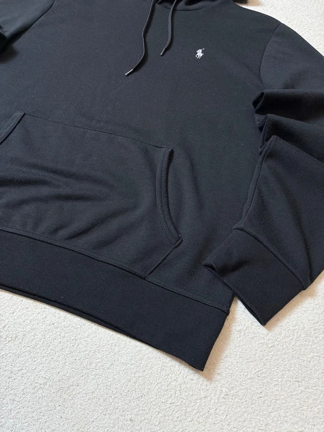 폴로 랄프로렌 포니 로고 후드티 PN7331 상품이미지4