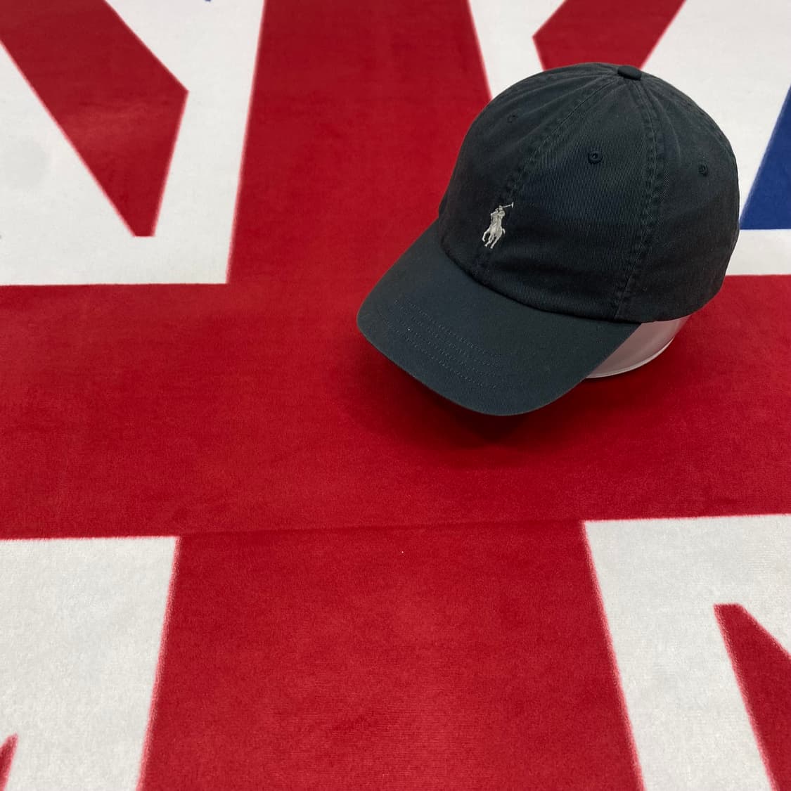 폴로 볼캡  free 상품이미지2