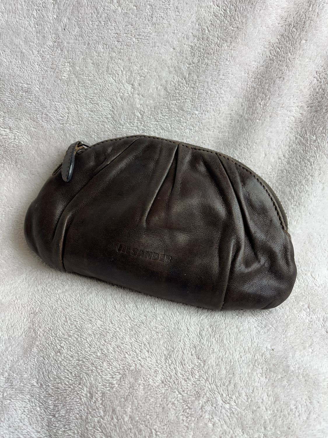 JILSANDER 가죽 지갑|| 질샌더 지갑 상품이미지1