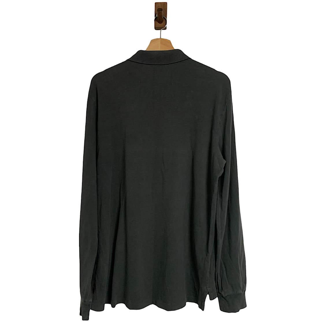 폴로 랄프로렌 긴팔 카라티 L 상품이미지4