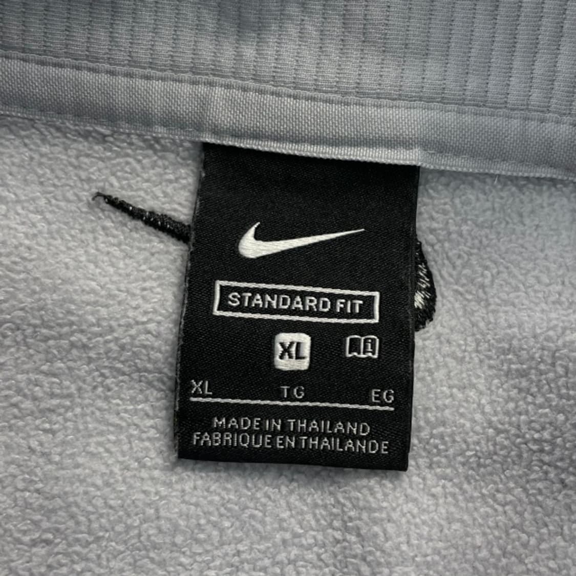 105 나이키 골프 반집업 베스트 상품이미지3