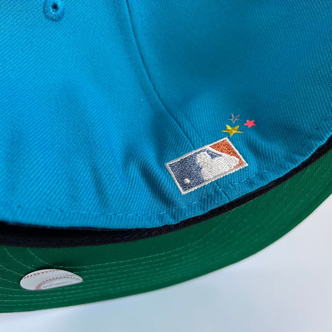 New Era LA다저스 기념 60 59FIFTY 상품이미지6