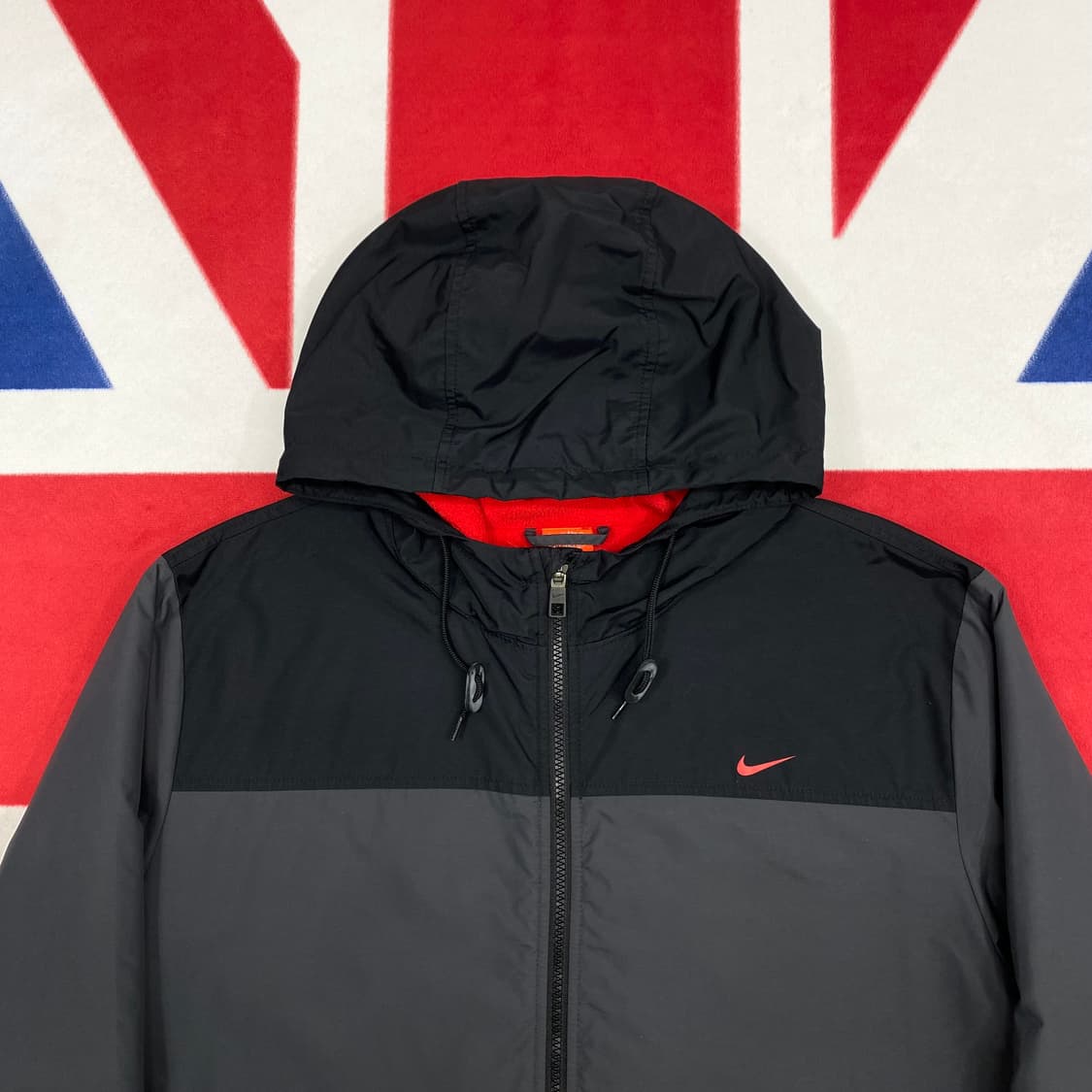 나이키 자켓 XL 실측 2XL- 3XL  상품이미지3
