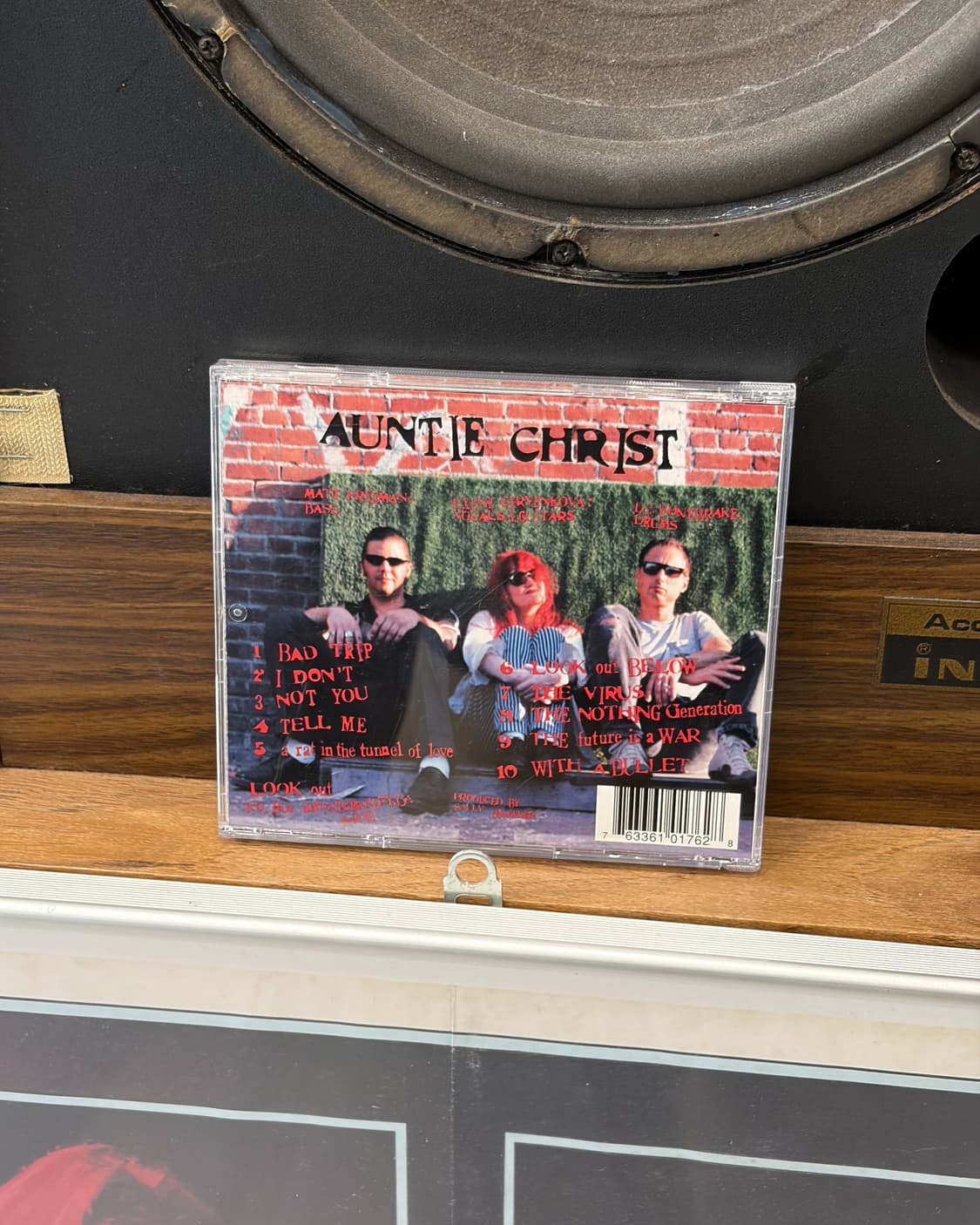  Auntie Christ 상품이미지2