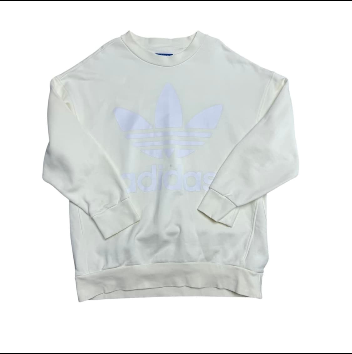 아디다스 맨투맨 상품이미지1