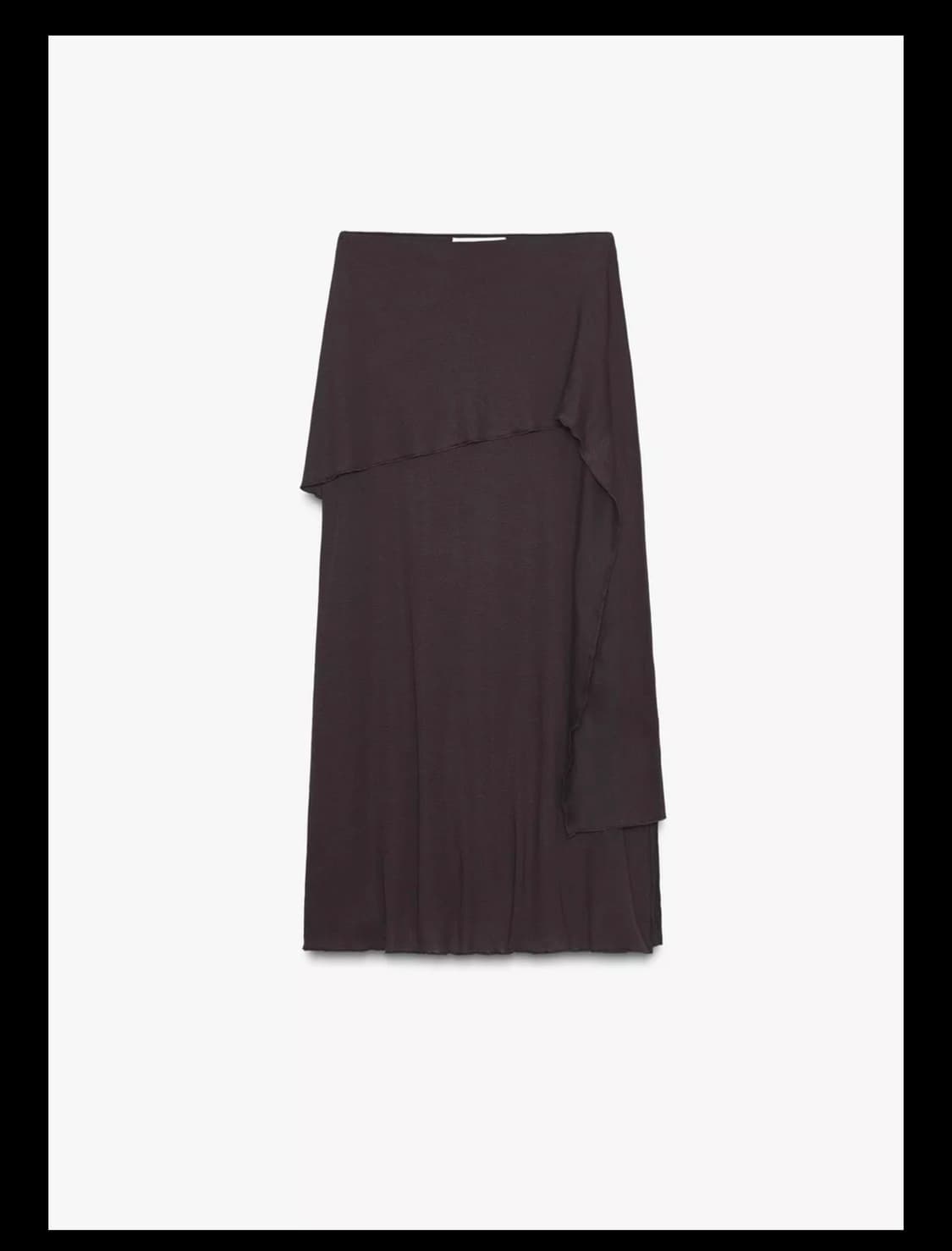 새상품)자라 스커트 상품이미지3