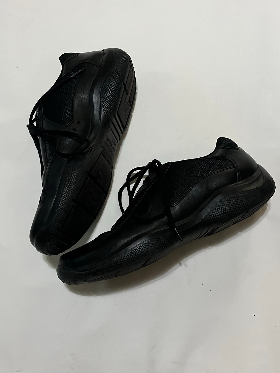 Prada 프라다 아메리카컵 280 (UK9) 상품이미지3