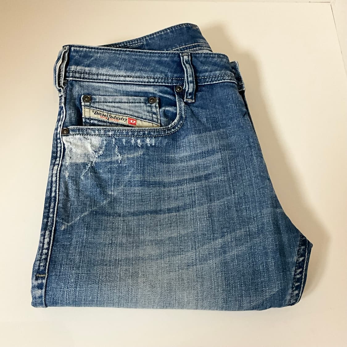 [Diesel] ZATINY 상품이미지1