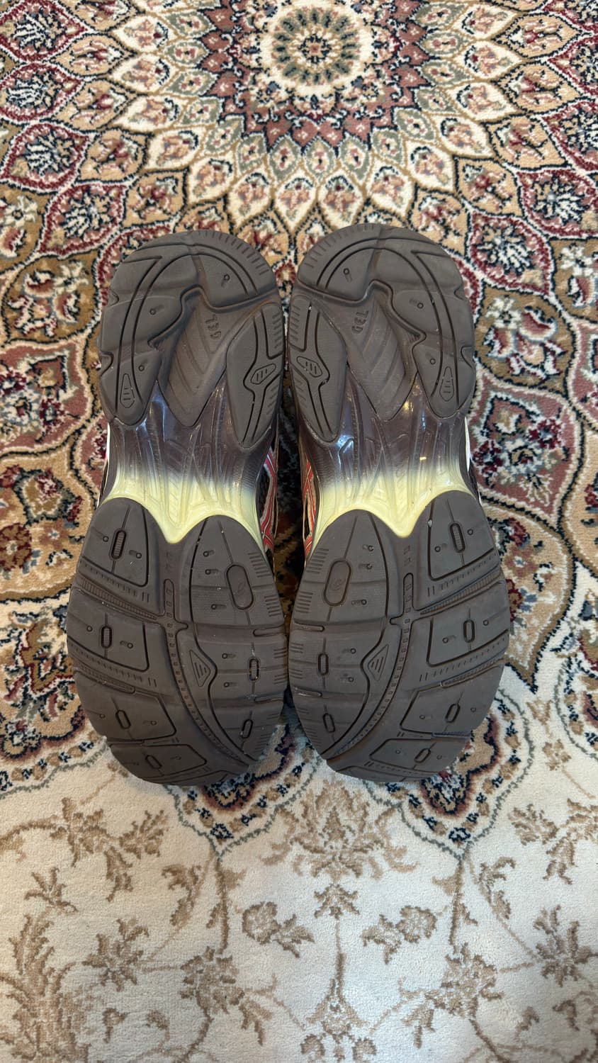 아식스 UB8-S GT-2160  상품이미지4