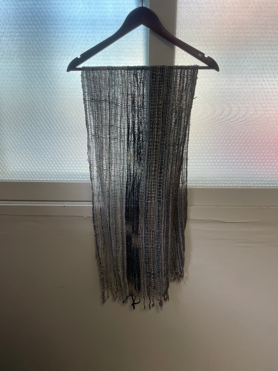 빈티지 에스닉 머플러  J03949 상품이미지2