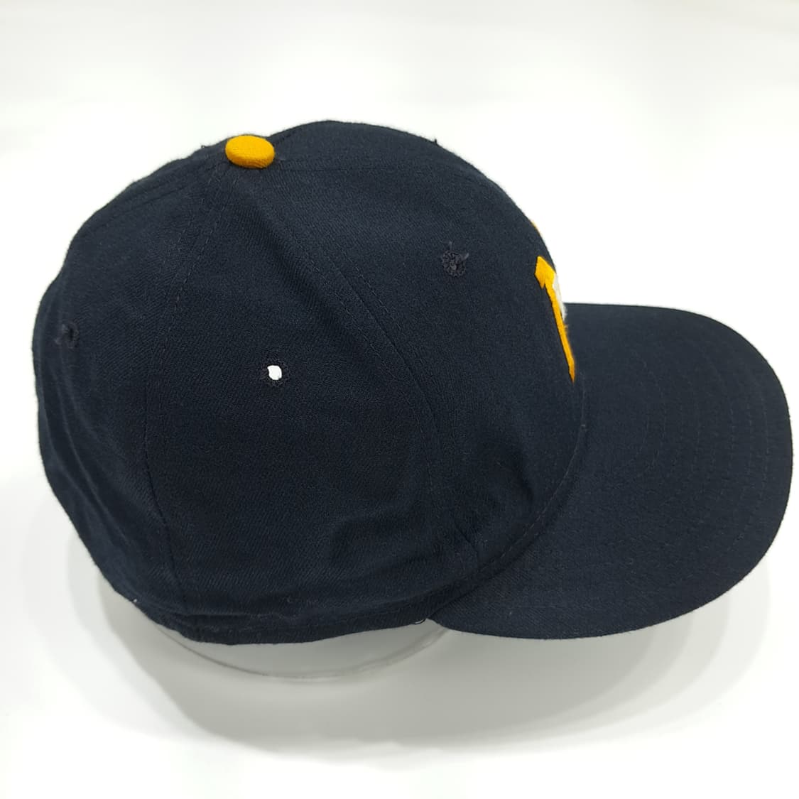 USA Made 뉴에라 빈티지 90s Pro Model NV 로고 볼캡  상품이미지4