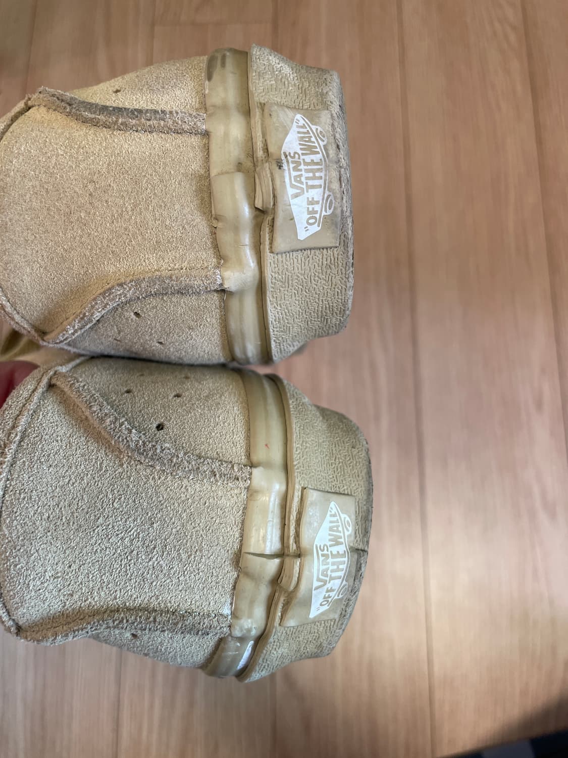 반스 카버로우 260 상품이미지5