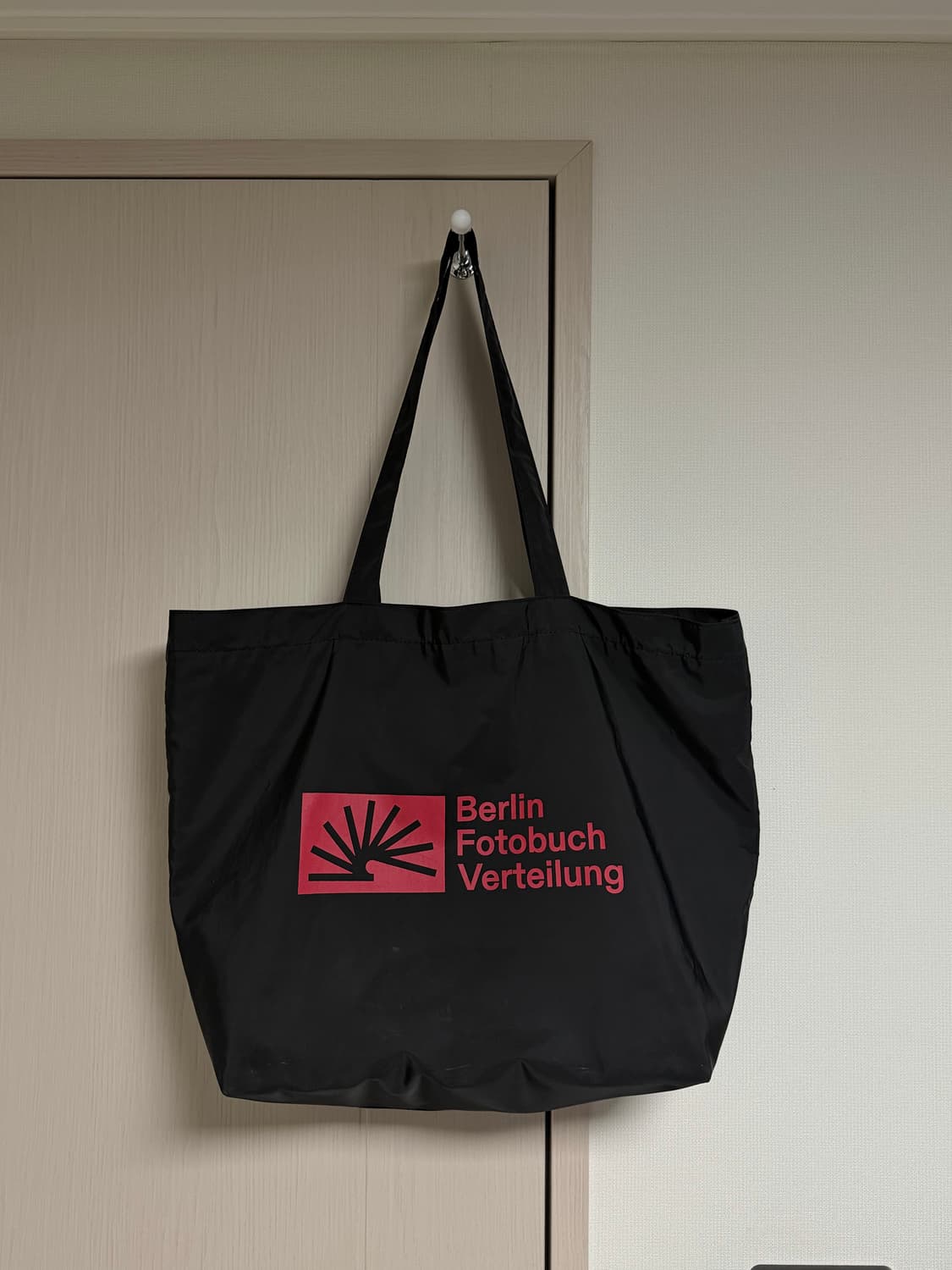 베를린포토북디스트리뷰션 블랙 상품이미지1