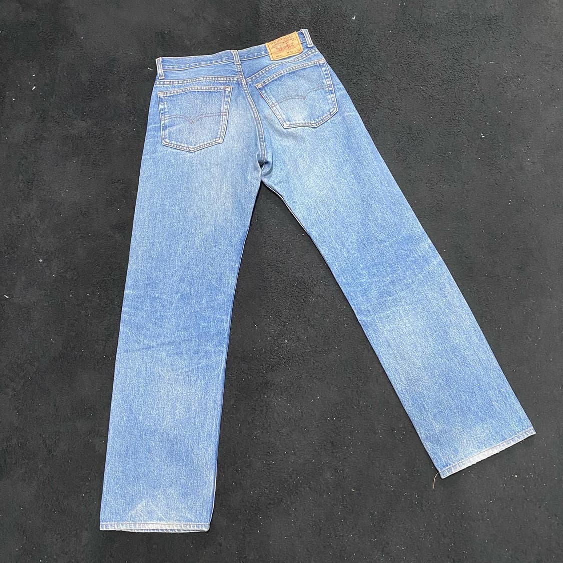 리바이스 - 90s USA 501XX 상품이미지3