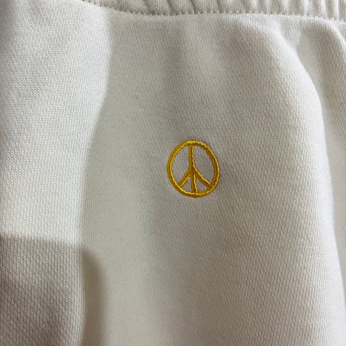 (L) 나이키 HBR 피마원 프렌치테리 팬츠 상품이미지5