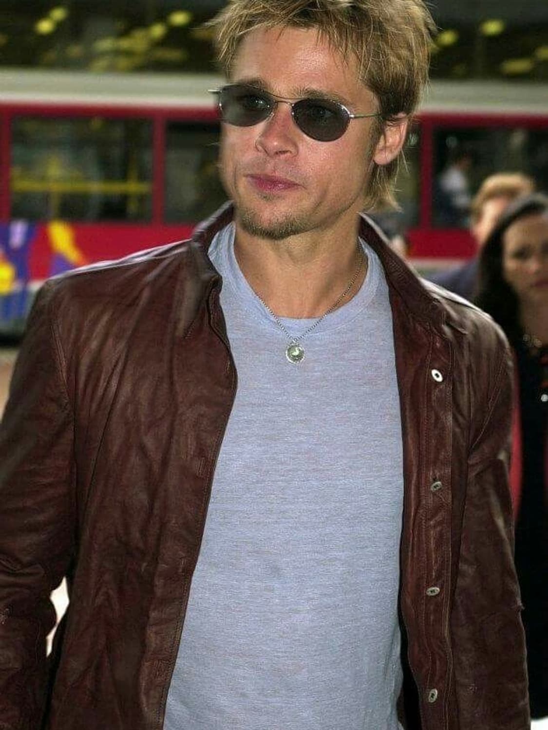 Maurzio Altieri Leather Shirt 02 상품이미지7