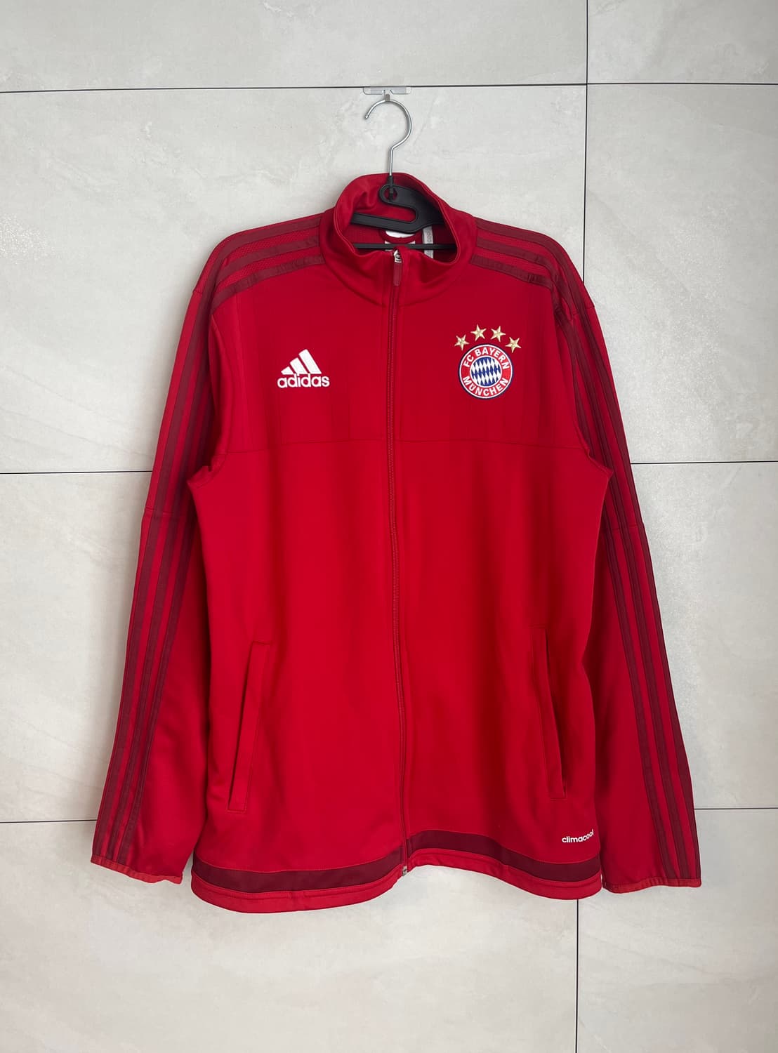 아디다스 바이에른 뮌헨 축구 져지 (105)  상품이미지1