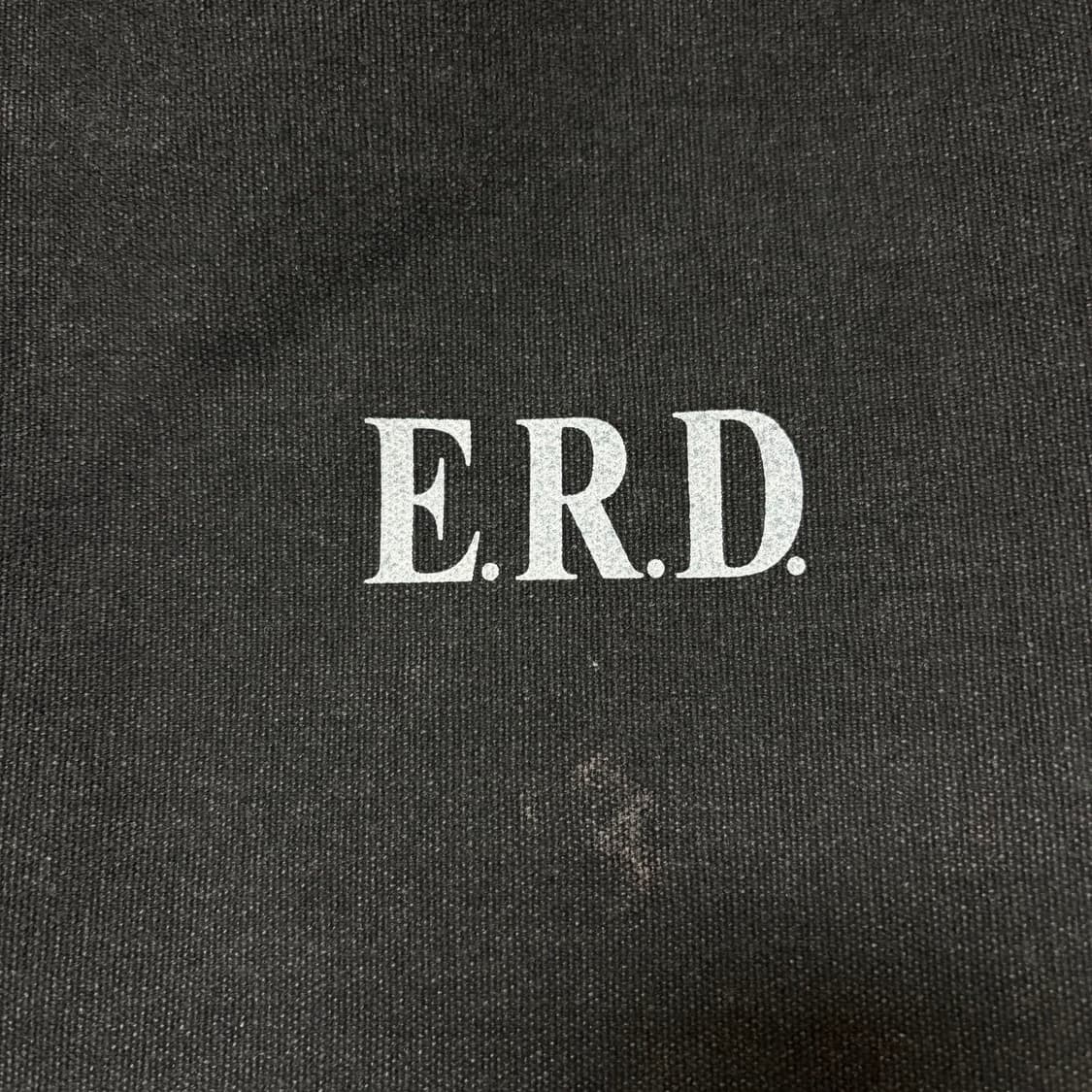 ERD 앙팡 리쉬 데프리메 안티 퍼블릭 라이브러리 토트백 가방 OS 상품이미지5