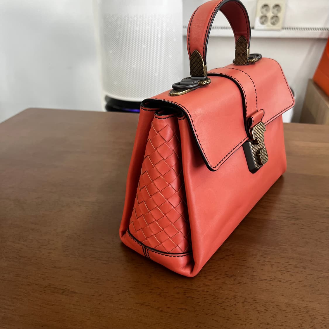 보테가베네타 피아짜 2-way 상품이미지4