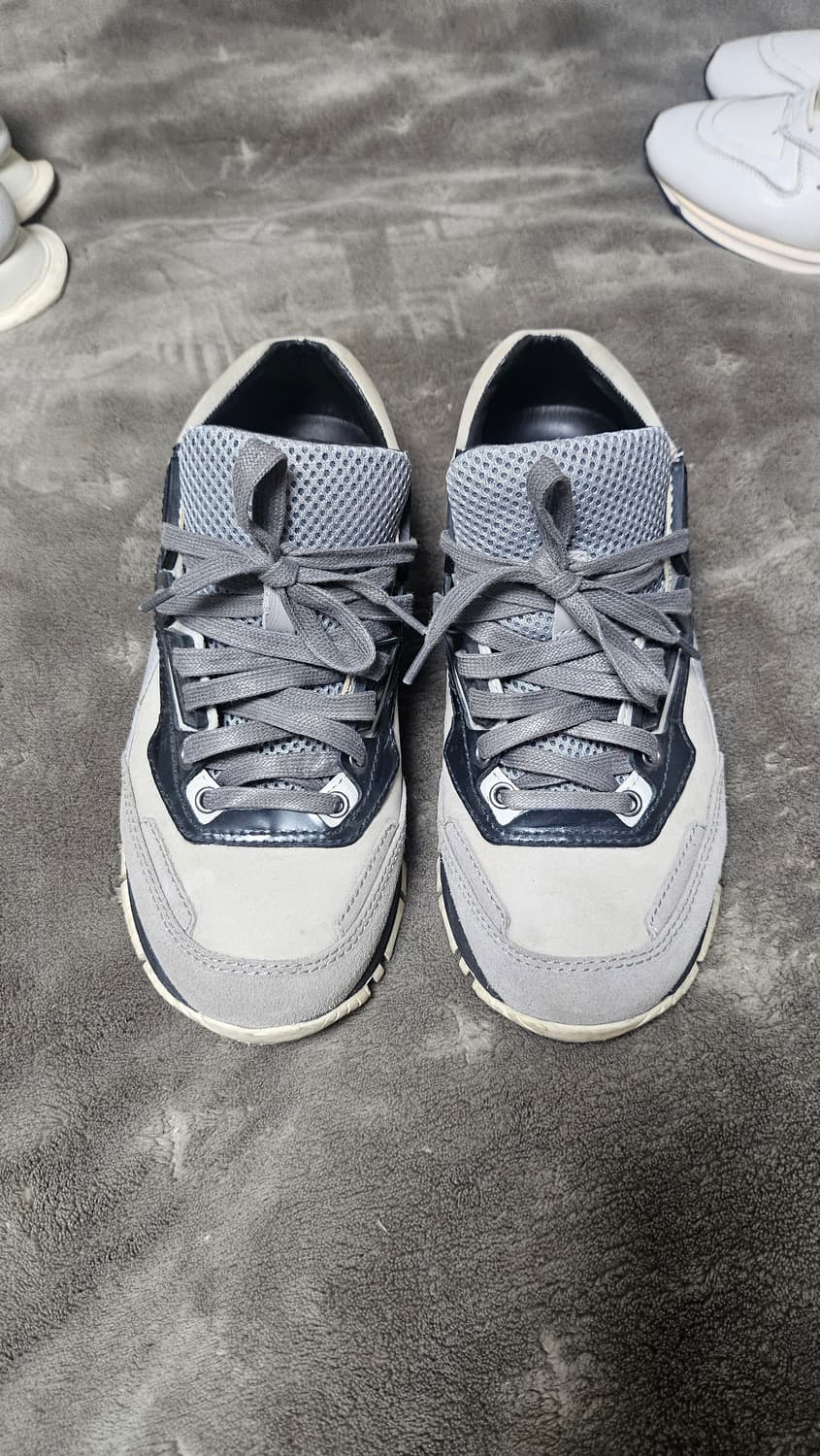 랑방 아카이브 슈즈 사이즈 40 상품이미지1