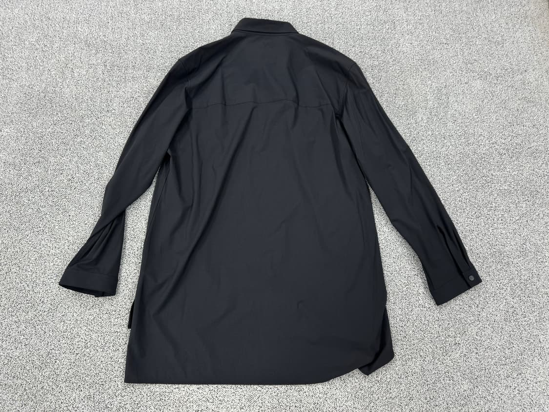 [새상품] 요지야마모토 RS SHIRTS 상품이미지2