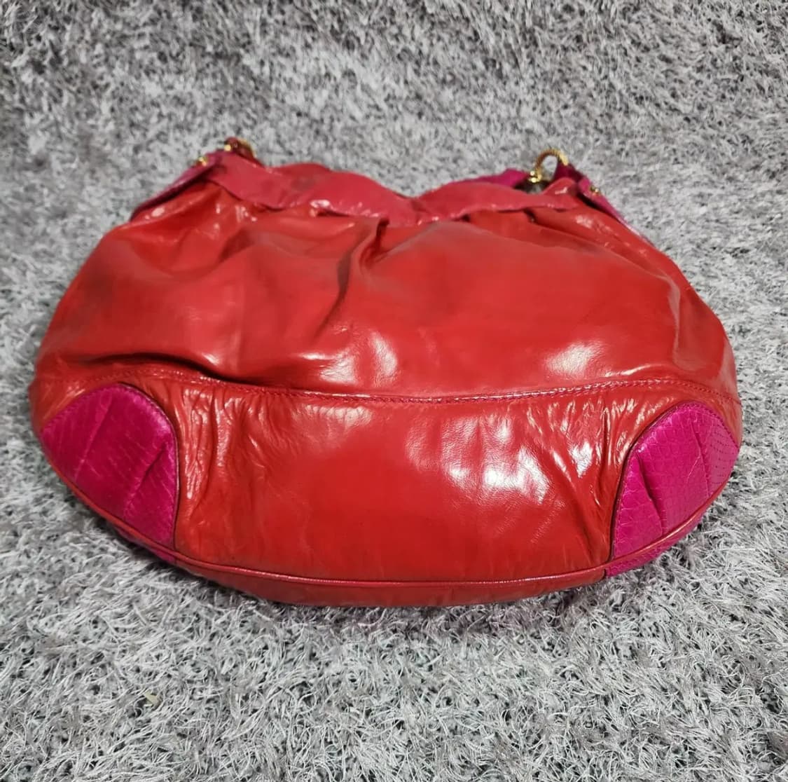 로베르토 카발리 숄더백 상품이미지4