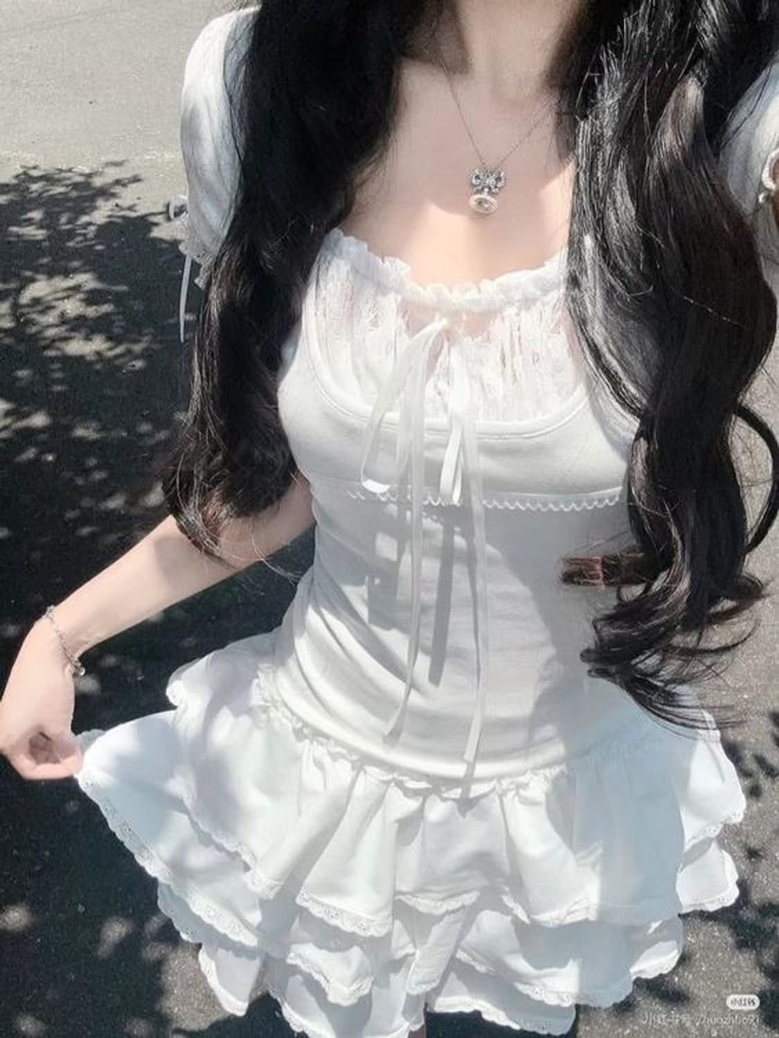 후기보장 5~6벌 구성 데일리 옷 랜박 랜덤박스 상품이미지3