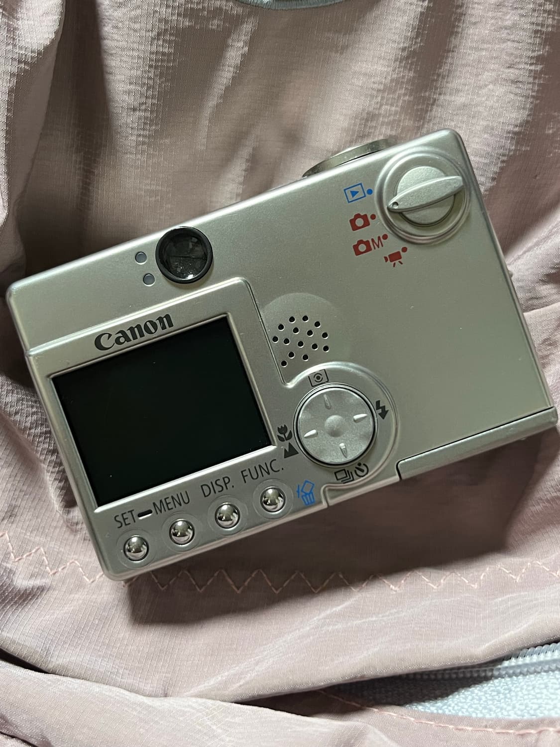 CANON IXY DIGITAL 30 캐논 빈티지 디카 상품이미지2