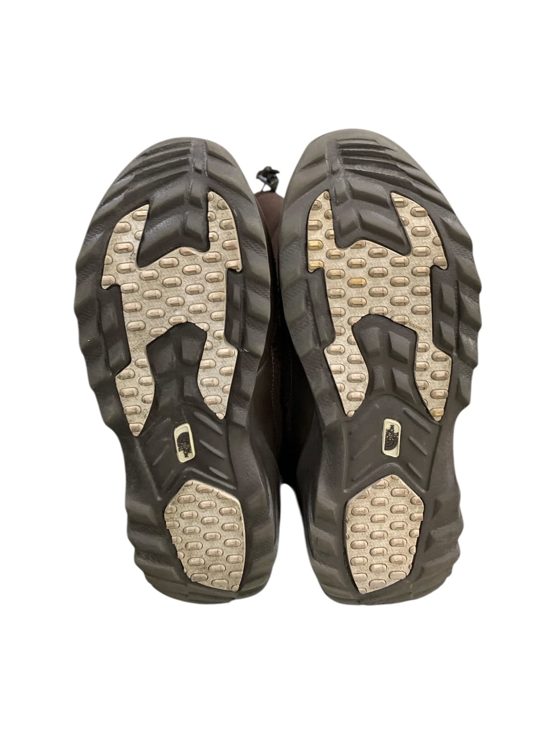 노스페이스 빈티지 플리스 롱 부츠 브라운 240 상품이미지3