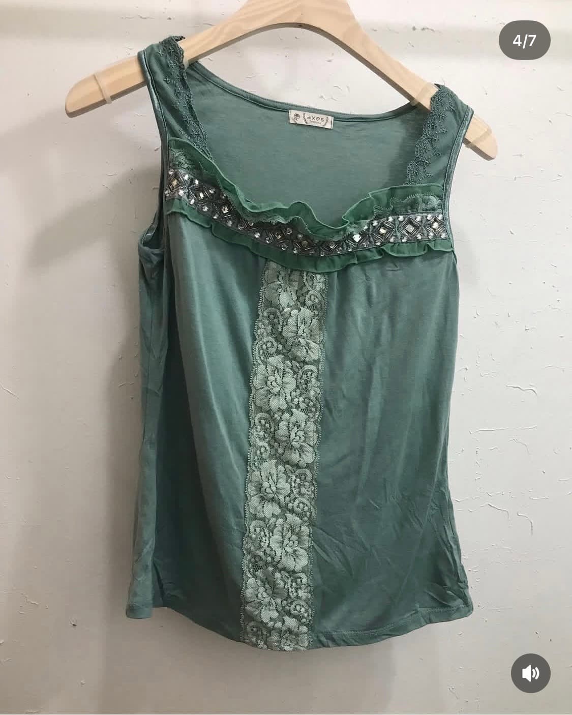 엑시즈팜 모리 보헤미안 히피 스윙잉서울 코디세트 미라이클립 젤리포포 상품이미지3