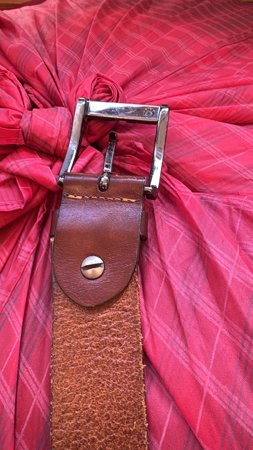 돌체앤가바나 벨트 상품이미지6