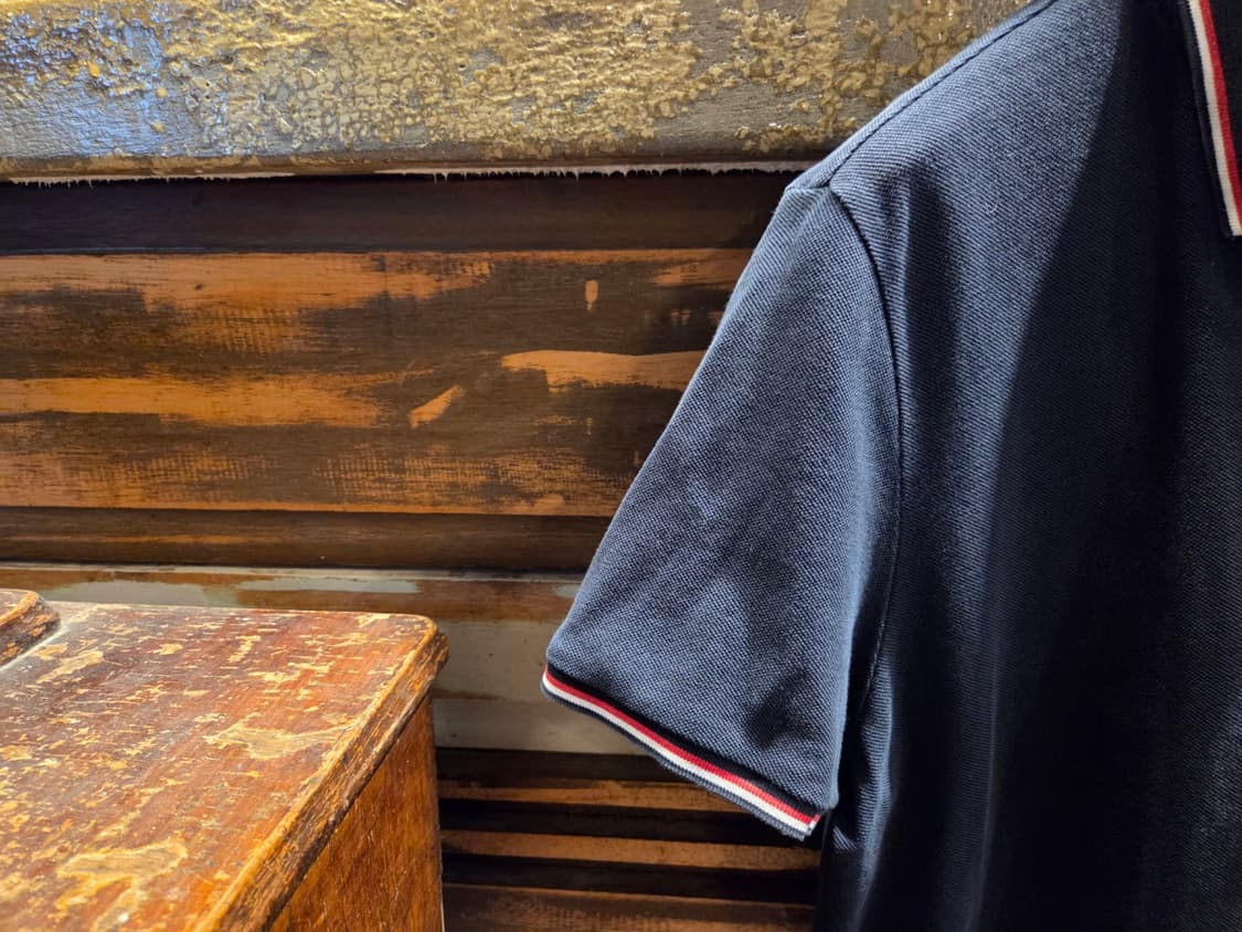 몽클레어 클래식 PK 티셔츠 상품이미지5