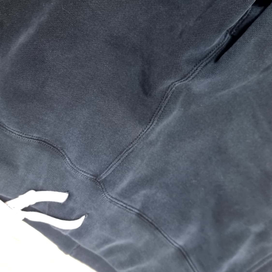 폴로 랄프로렌 네이비 트레이닝 바지(실측) 상품이미지4