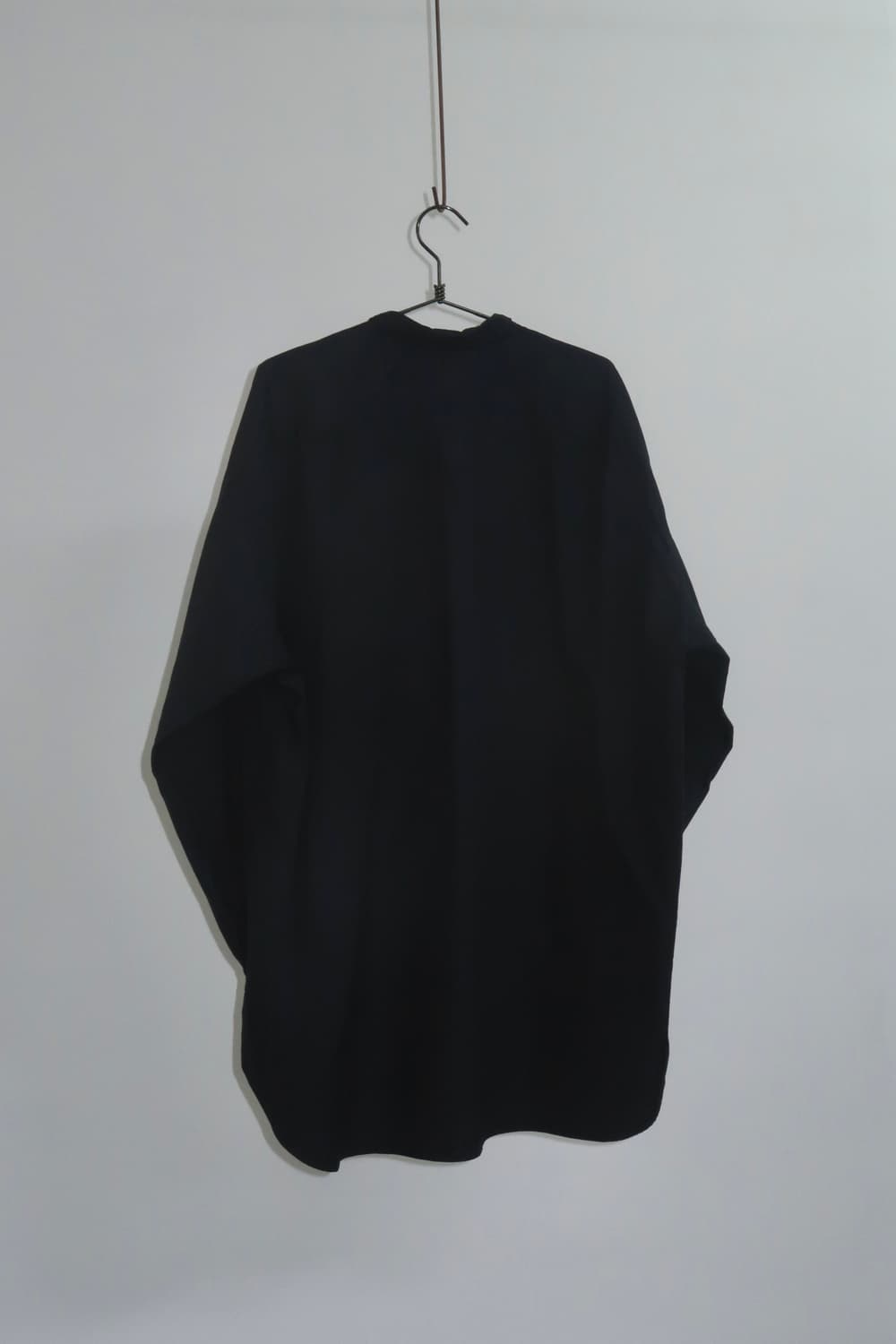 꼼데가르송 옴므 블랙 셔츠 Comme des Garcons Homme 상품이미지2