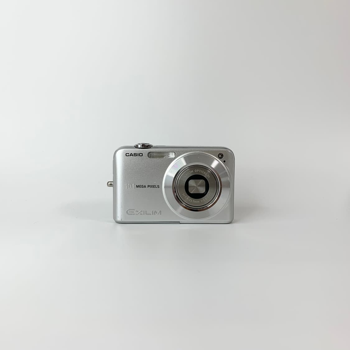 초미품✨️) 카시오 z1050 실버 (casio exilim z1050) 상품이미지1