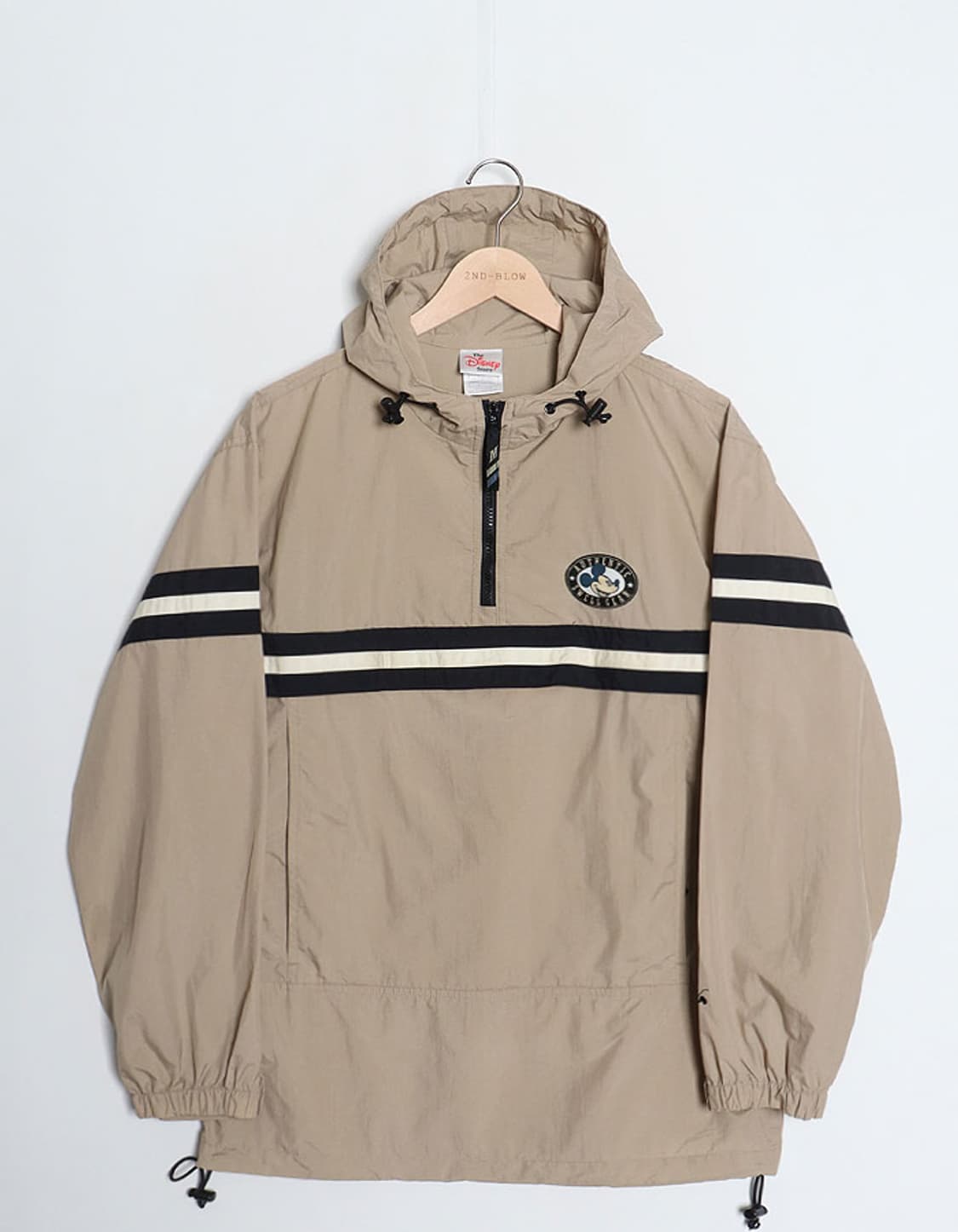 The Disney Store Nylon Anorak 상품이미지1