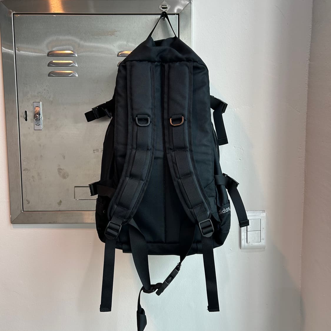 90s 아디다스 백팩 상품이미지2