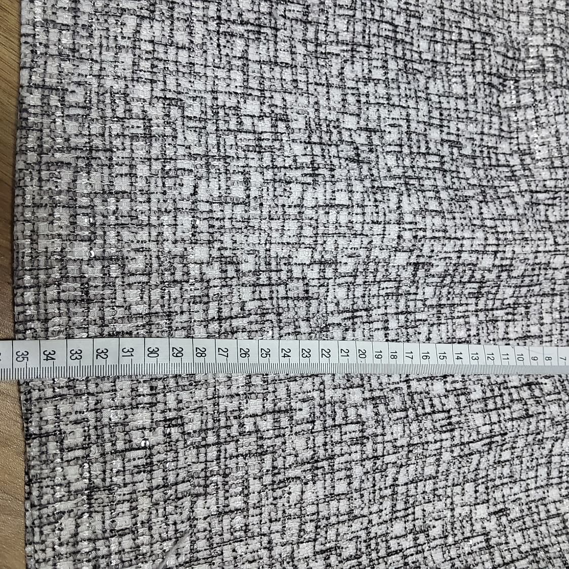 엘레강스 정장 치마 미니 스커트 H라인 27 28 거의새옷 상품이미지6