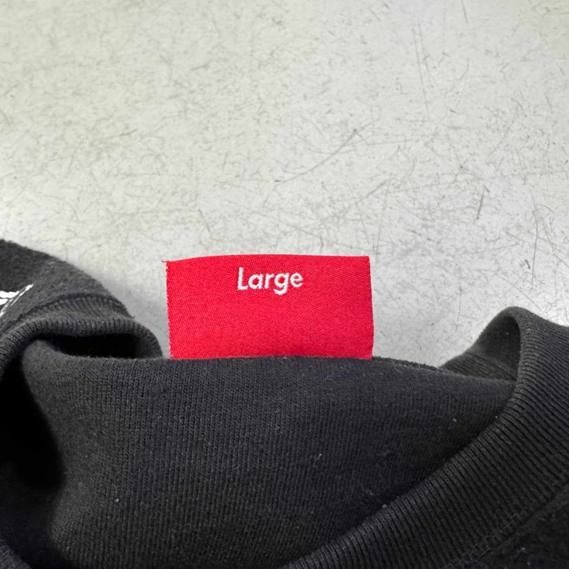 슈프림 스웻셔츠 상품이미지5